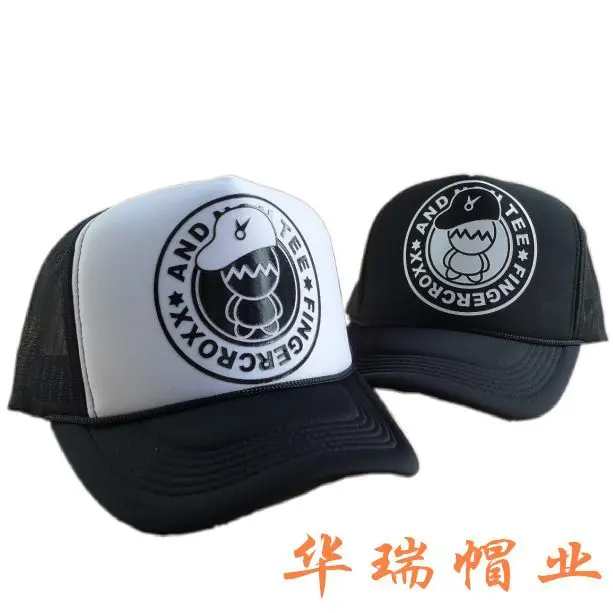 fingercroxx cap