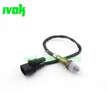 5 wire oxygen sensor for Volkswagen Vw Passat T 3000 0258007285