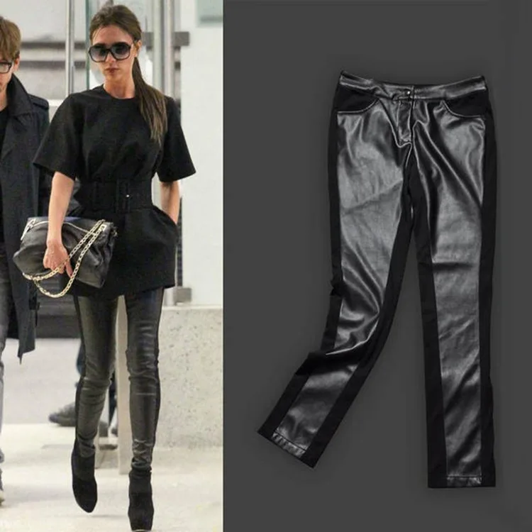 Hot Sale New Victoria Beckham Leggings 