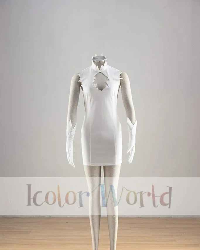 Новый костюм для костюмированной вечеринки DanMachi Familia Myth Hestia|cosplay costume|dress cosplaycostume
