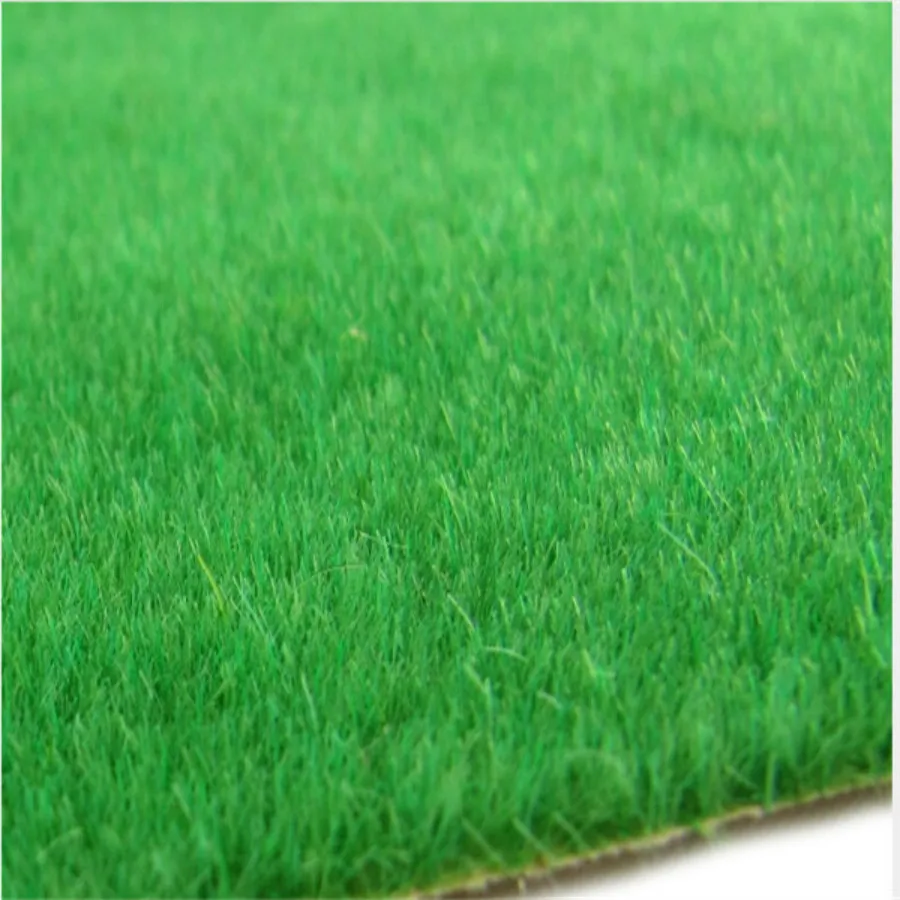 grass mat&tree powder217
