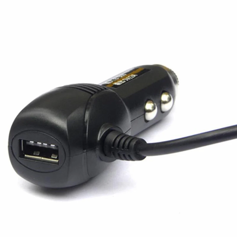 3 5 м кабель мини USB порт в 2 а автомобильное зарядное устройство адаптер для
