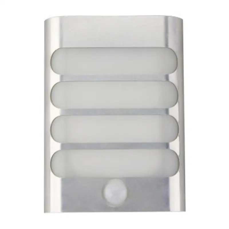 Светодиодный ночник Lumiparty перезаряжаемый с датчиком движения|night light|rechargeable night