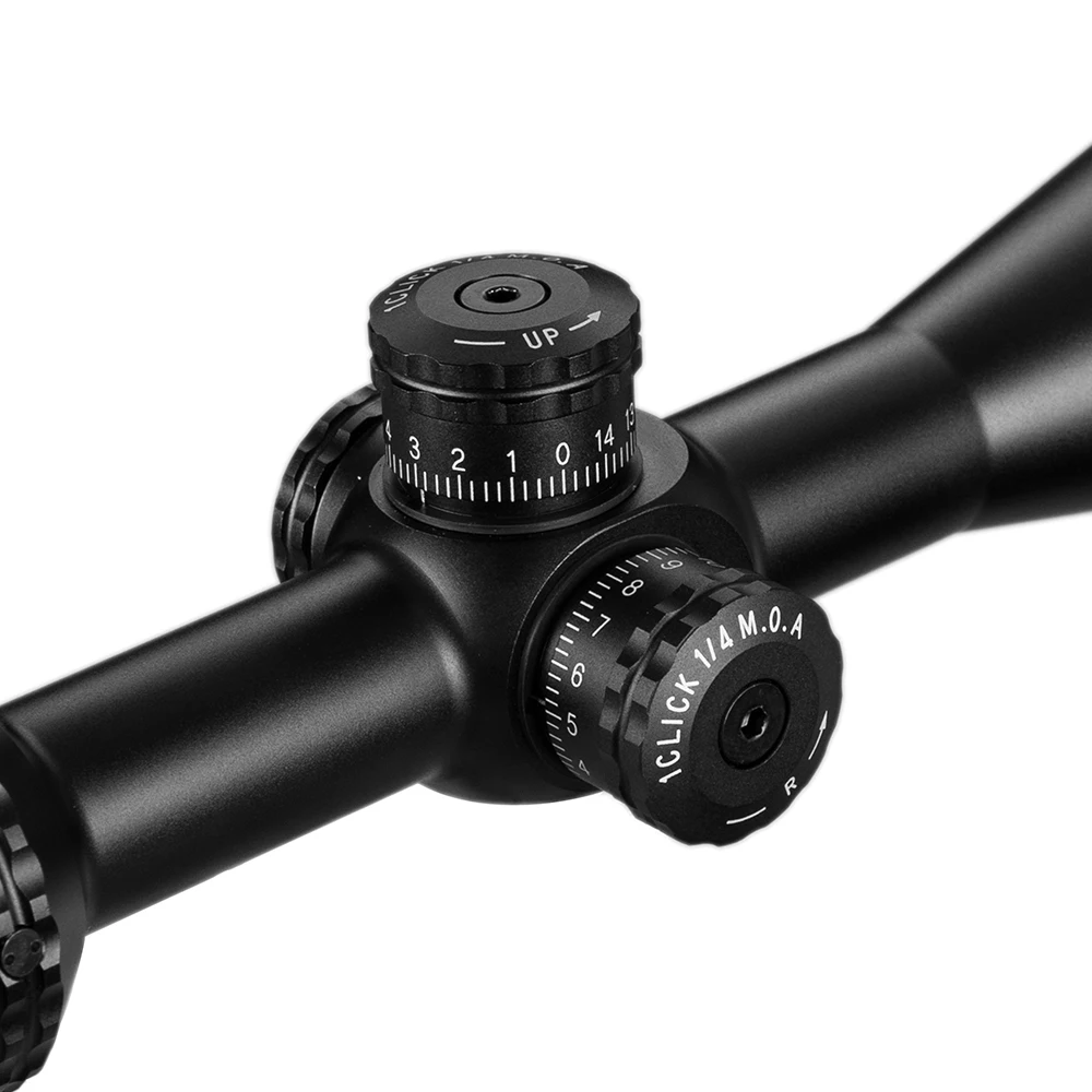 3 9X40 AR оптика Drop Zone 223 тактический прицел Riflescope с целевыми башенками охотничьи