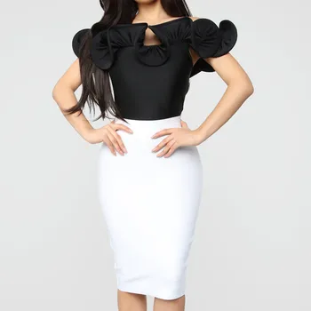 

2019 Summer jumpsuit Fashion Women Solid Clubwear Holiday Mini Jumpsuit Playsuit Romper Love Letter Bodysuit L404A