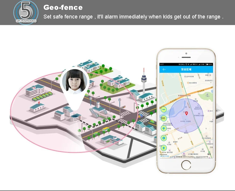 Купить Кулон Для Отслеживания Ребенка По Gps