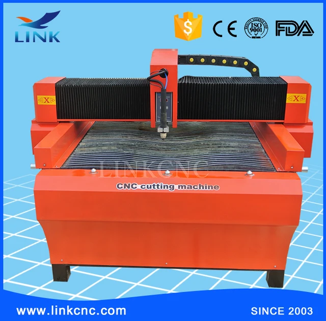 Affordable metal sign making machine steel sheet plasma cutting machinesin Wood Routers from