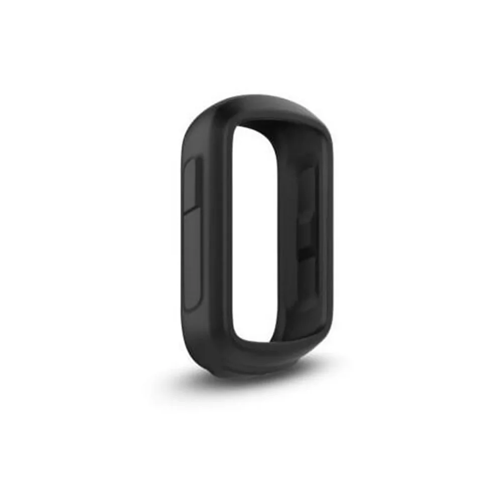

Protective Case Lightweight Accessories LCD Screen Easy Use Bicycle Computer Silicone Cover Multicolor For Garmin Edge 130