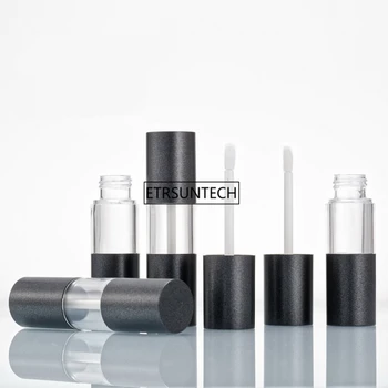

100pcs 8ml Lip gloss Plastic Box Containers Empty Clear Lip gloss Tube Container Mini Lip Gloss Split Bottle F2389
