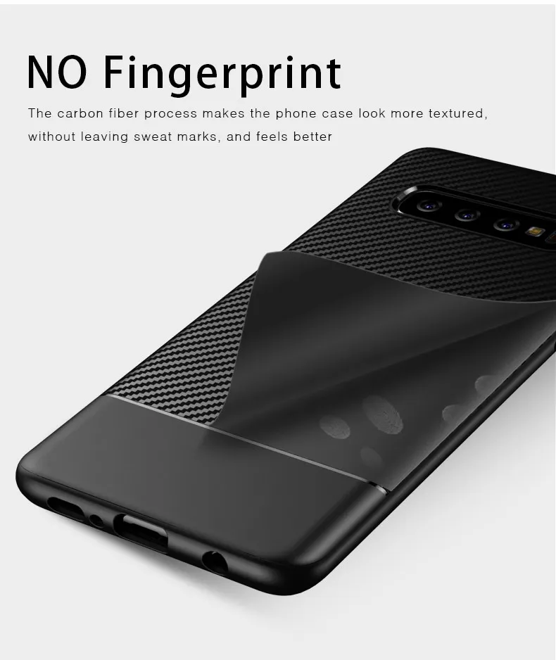  Case For Samsung Galaxy S10 Plus S10e Silicone Cases (5)