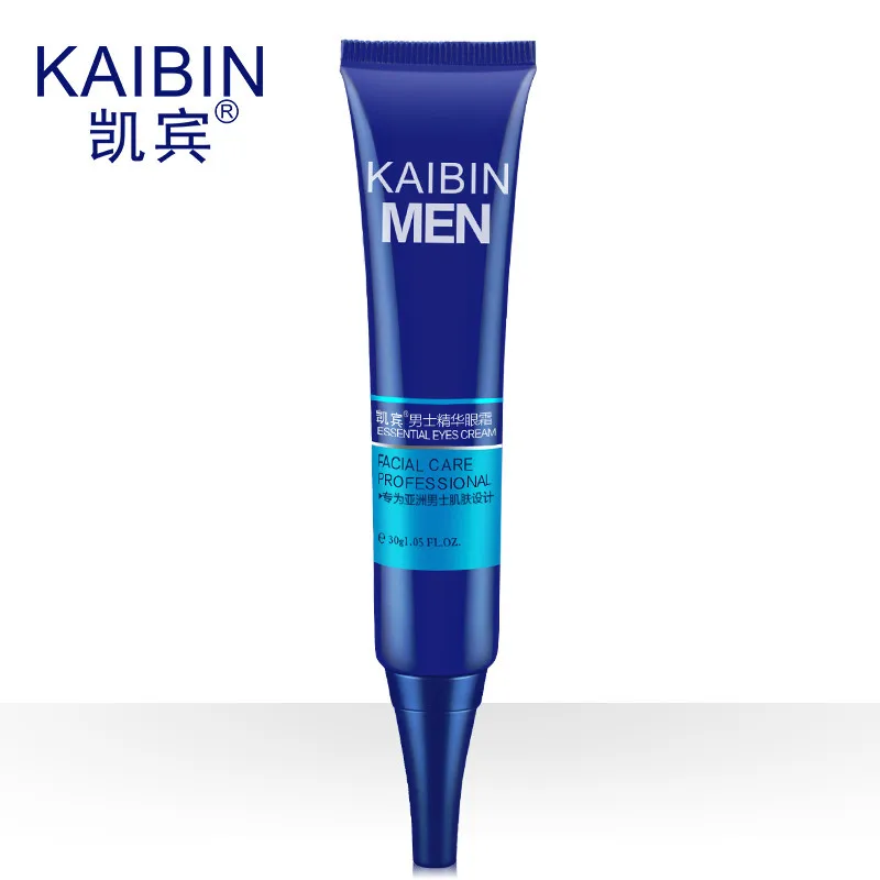 Kaibin Men's Eyes Creams 30g Antipuffiness Dark Circle Antiaging
