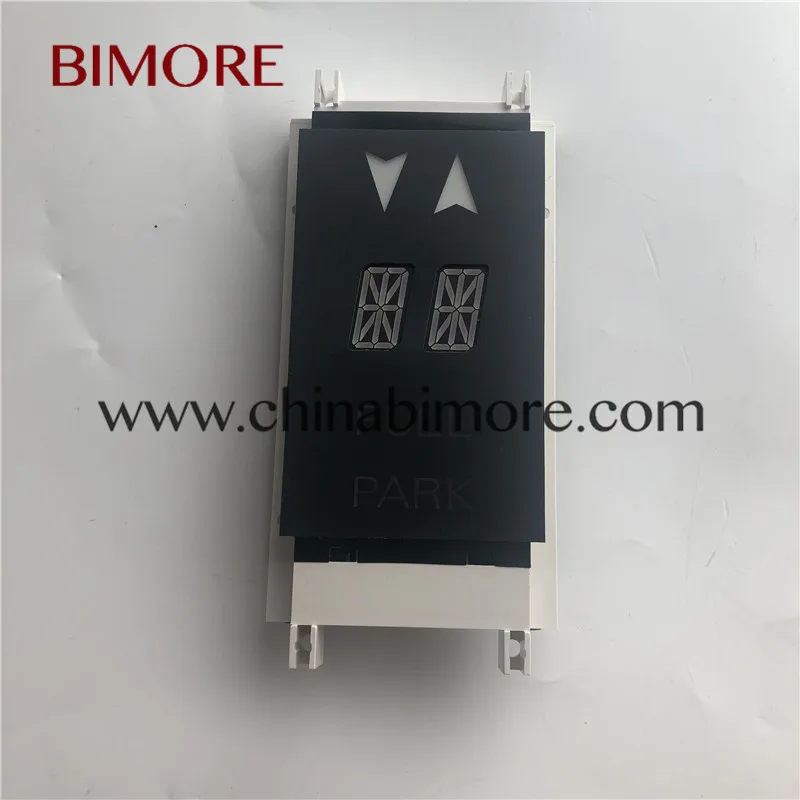 BIMORE Elevator display board XBA23550B4 Lift PCB