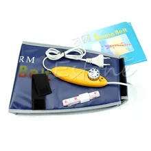 55 Вт велформ для похудения тела талии сауна Электрический пояс для живота быстрая потеря веса