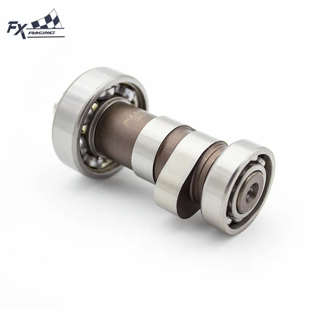 

Motorcycle Cam Shaft Camshaft Engine Accessories For Bajaj Pulsar 200 200CC