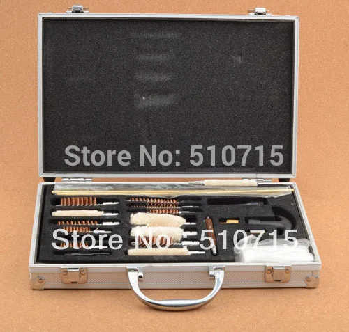 

Rambo Gun Cleaning Brush 27 in 1 all cal RBO M8043