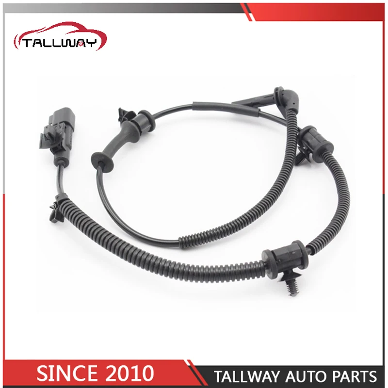 High quality ABS Wheel Speed Sensor 12841616 1235053 1235326 12848538