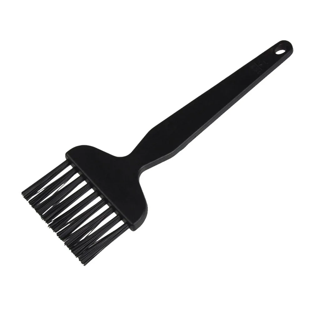 

High Quality Ifixit ESD free Plastic Anti Static Brush For Mobile Phone Repair Tools PC Ipad PCB Cleaning