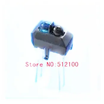 

Free Shipping 500PCS/LOT TCRT5000L TCRT5000 Reflective Infrared Optical Sensor Photoelectric Switches