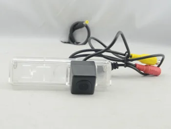 

Car Rear View Reversing Backup IR CCD Camera For Mitsubish Grandis