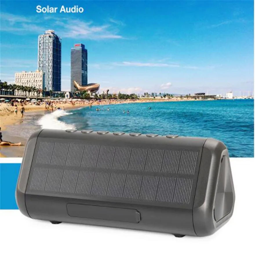 power city bluetooth speakers