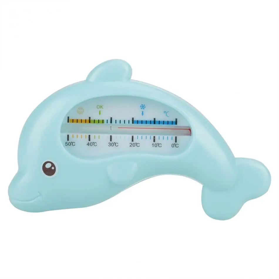 Baby Water Thermometer Infant Bathing Cute Animal Thermometers Safety New Arrival Bath Toddler Shower Baby Care Accessories
