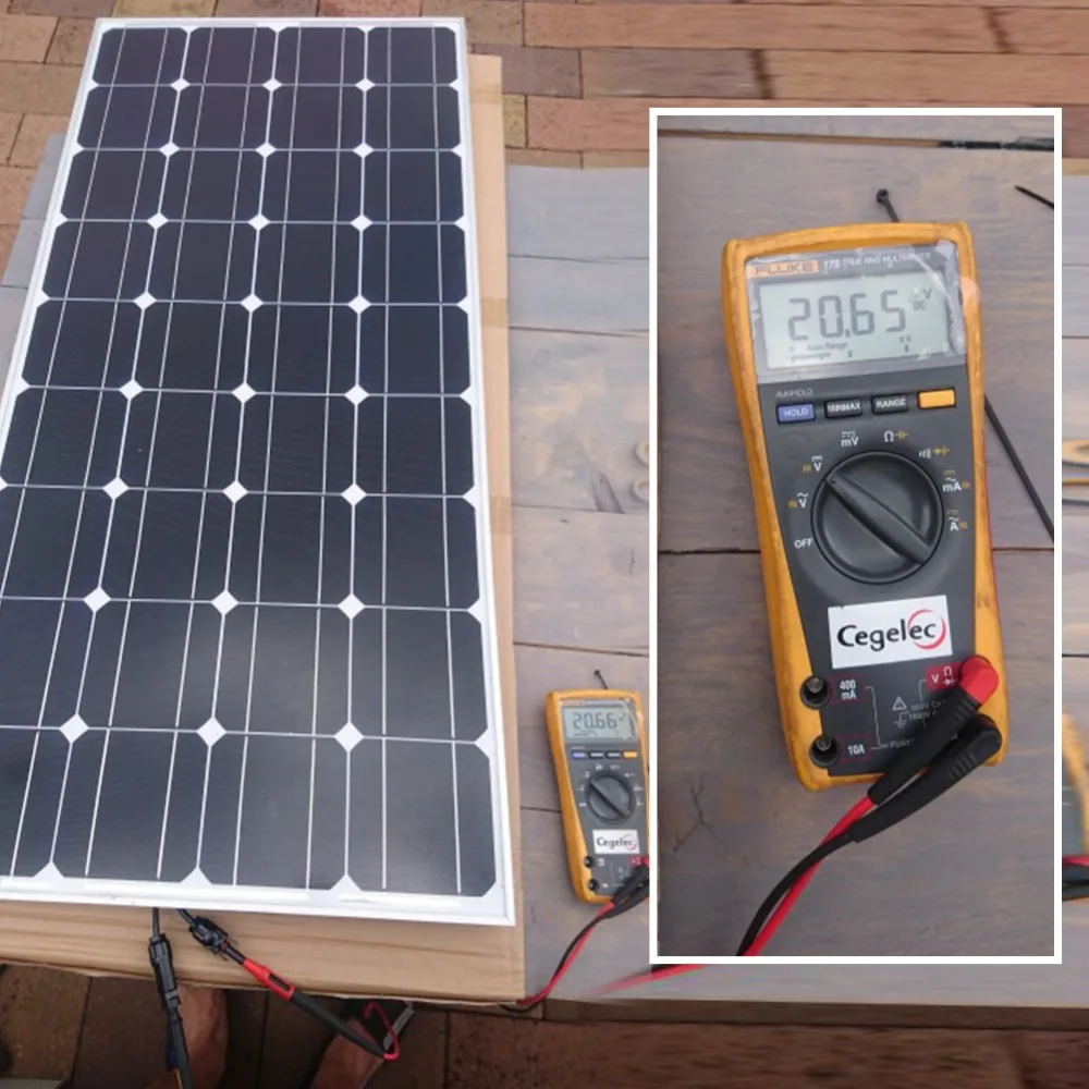 DOKIO солнечная панель 100 Вт 18 в стеклянная солнечная панель s 200 Вт 300 Вт 400 Вт panneau solaire монокристаллическая солнечная панель для дома/RV 12 В