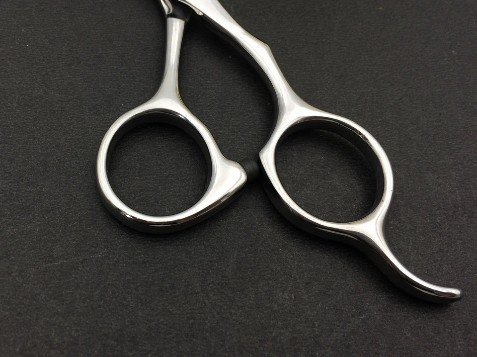 SMITH CHU 7,0 дюймов новые ножницы для волос Профессиональные парикмахерские инструменты для укладки салонов прямые продукты