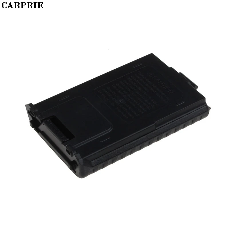 CARPRIE Новый 6X AAA Расширенный чехол для батареи коробка BAOFENG UV-5R 5RA 5RB 5RC 5RD 5RE + Diy
