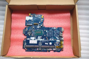 

LA-B181P For HP 440 G2 450 G2 Laptop Motherboard with 2957U ,All functions GOOD