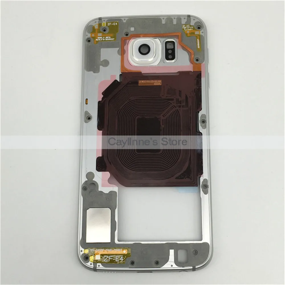 S6 frame with part-04