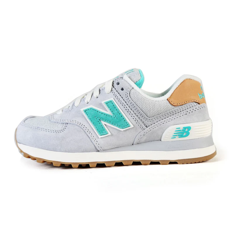 Caliente nuevo BALANCE zapatos de hombre cojín bádminton zapatos zapatillas ligeras para mujeres 6 colores tamaño 36-44 - 5