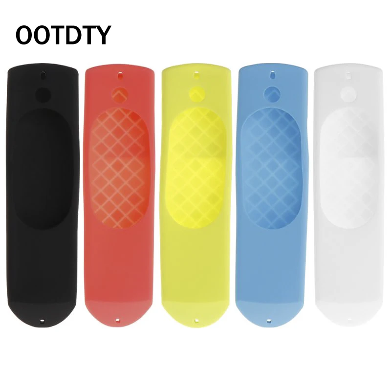 

Remote Controller Case Silicone Protective Cover Skin For Amazon Fire TV Stick