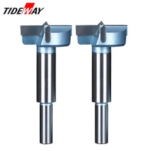 Tideway Forstner Bit Auger Drill Bits Set Wood Hole Saw Woodworking Wooden Cutter Drilling for Hinge Window Tideway Forstner Bit Auger Drill Bits Set Wood Hole Saw Woodworking Wooden Cutter Drilling for Hinge Window
