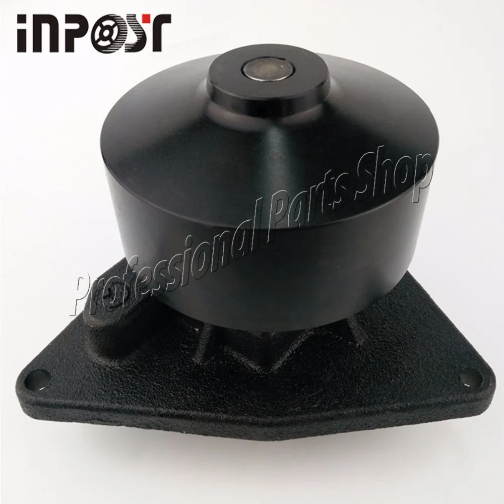

New Water Pump 3357458 for Cummins C8.3L 6C 6CT 6CTA 6CTAA