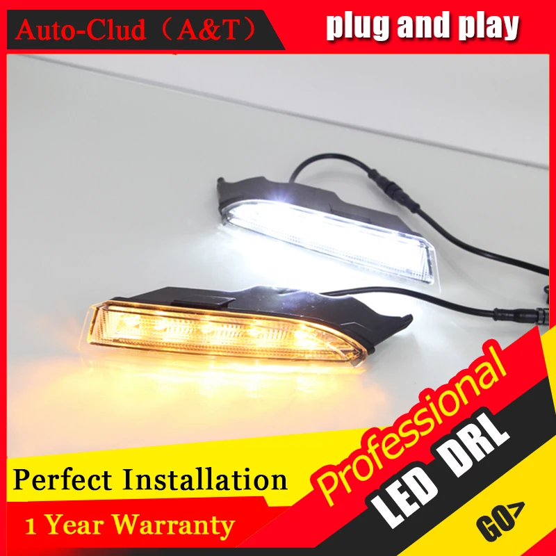 

Auto Clud car styling For VW Scirocco LED DRL For Scirocco High brightness guide LED DRL led fog lamps daytime running light c s