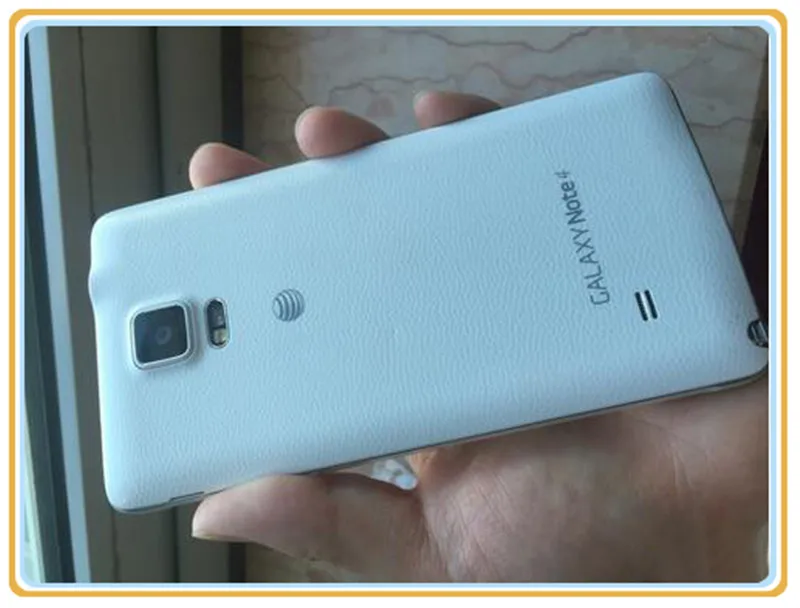 note 4-A