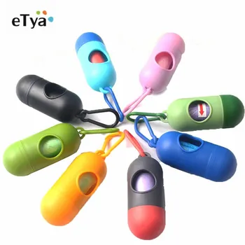 

Removable Box Nappy Bag Portable Baby Diapers Abandoned Bags Rubbish Bags Case pet Garbage Bag For Baby Care Outdoor Props Tool