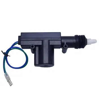 

Car Universal Heavy Duty Power Door Lock Actuator Motor 2 Wire Car Alarms