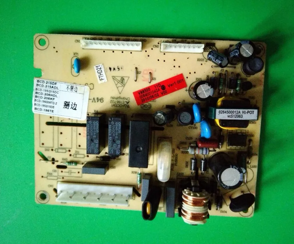 

0064001042A Good Working Tested