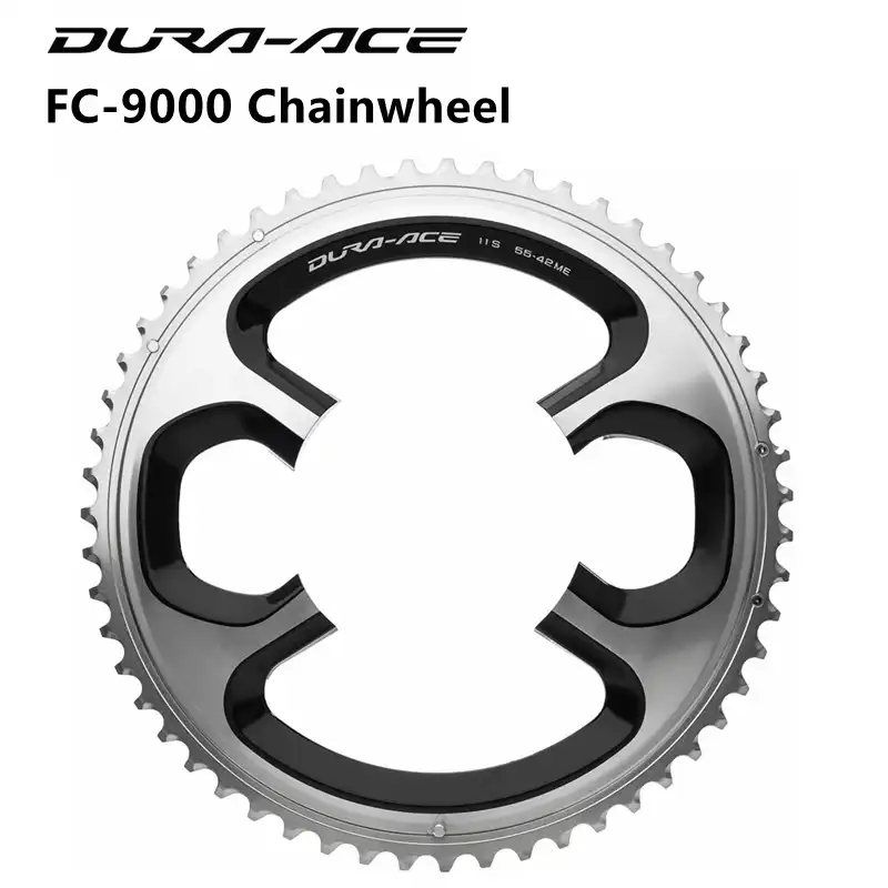 dura ace chainring
