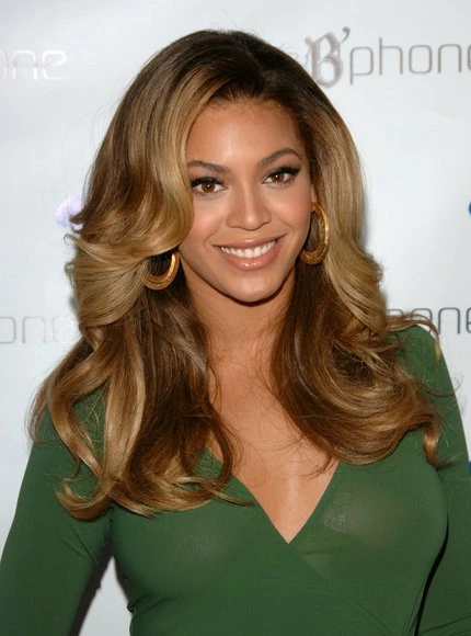beyonce wigs