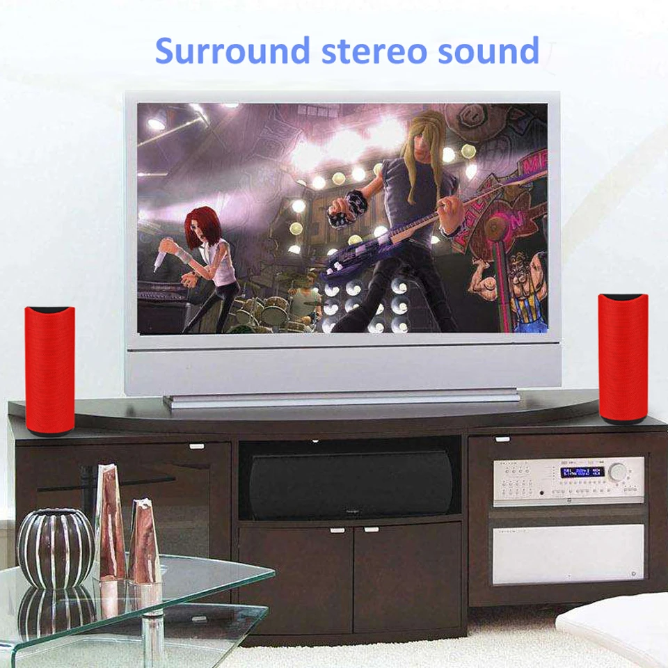 bluetooth-speaker