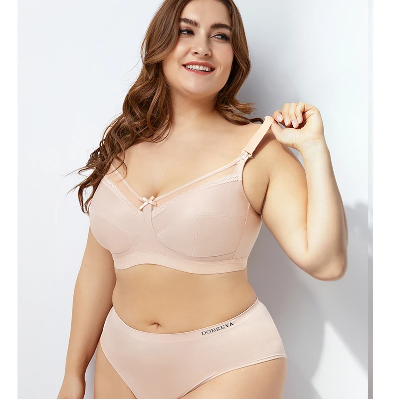 MOMANDA бюстгальтеры для кормящих мам нижнее белье Soutien Gorge размера