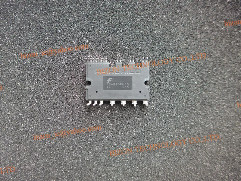 

FSAB20PH60