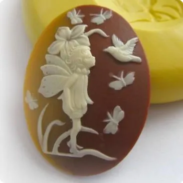 

30*40mm Resin Flower Cameo pendants,mix colors Resin Flower,resin Flower vintage pendants,DIY resin beads Craft jewelry