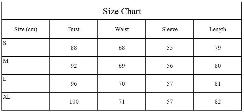 size