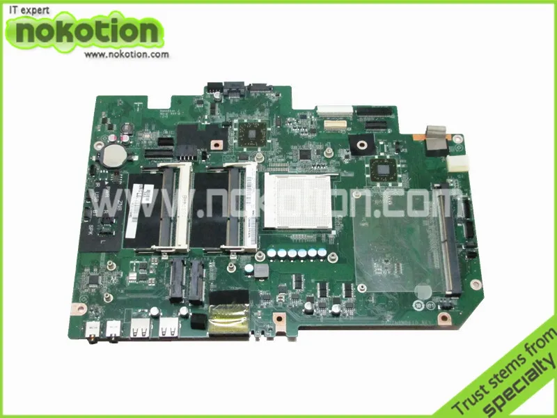 

motherboard for hp TouchSmart 610 648511-001 DA0ZN8MB6I0 REV I AMD ATI Radeon HD 5450 DDR3