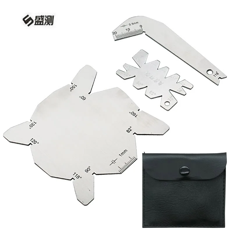 Business & Industrial Drill Bit Angle Gauge Dirll Sharpener Tools Angle