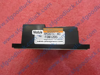 

RM30TC-40 RECTIFIER DIODE MODULE 3 phase bridge 2000V 60A Weight(Typical value):405g