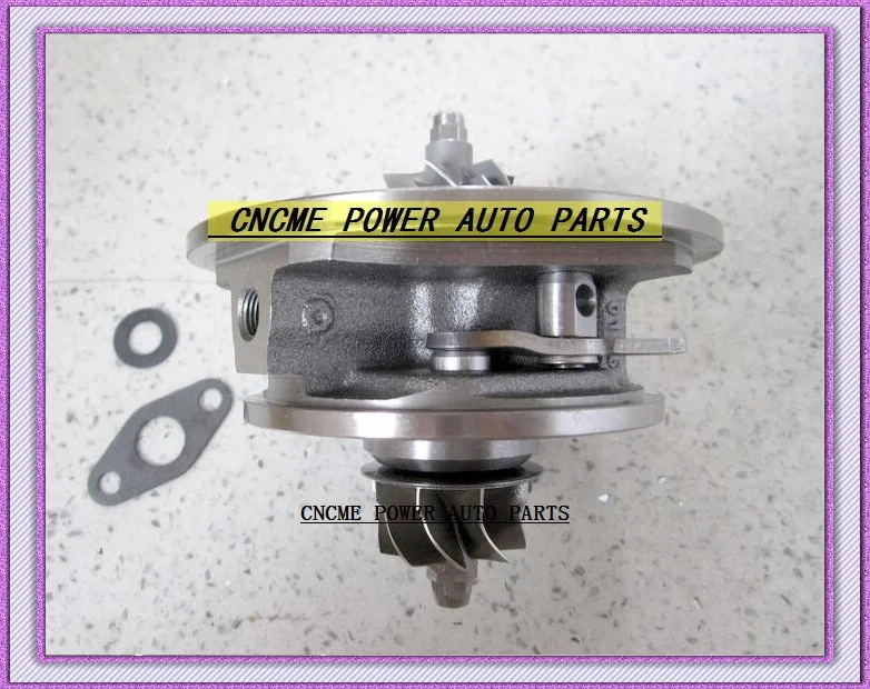 Turbo cartridge chra core BV39 54399700070 54399700030 14411-00Q0F For Renault Clio Megane Modus Scenic 2004- K9K 78kw 1.5L DCI (6)